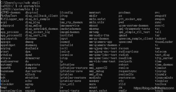 linux查找文件命令（linux哪个命令查看文件的大小）-图3