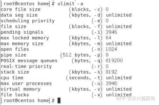 sum指令详解,bsd命令语法和linux知乎-图2