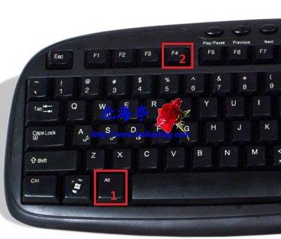 键盘关机的正确方法,window关机命令cmd